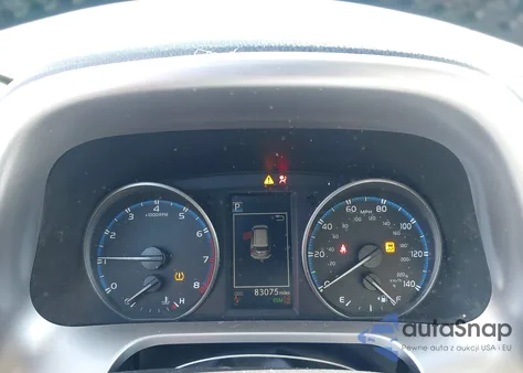 2018 Toyota Rav4 Xle from USA, damaged, VIN JTMWFREV0JD128928